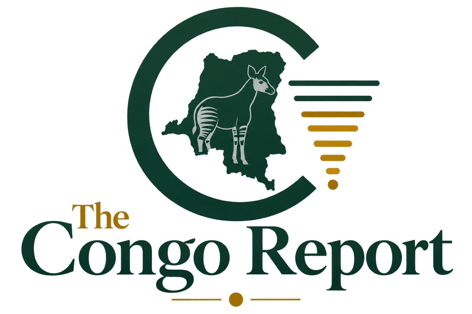The Congo Report